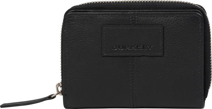 Produktbild Burkely Soft Skylar Double Flap Wallet