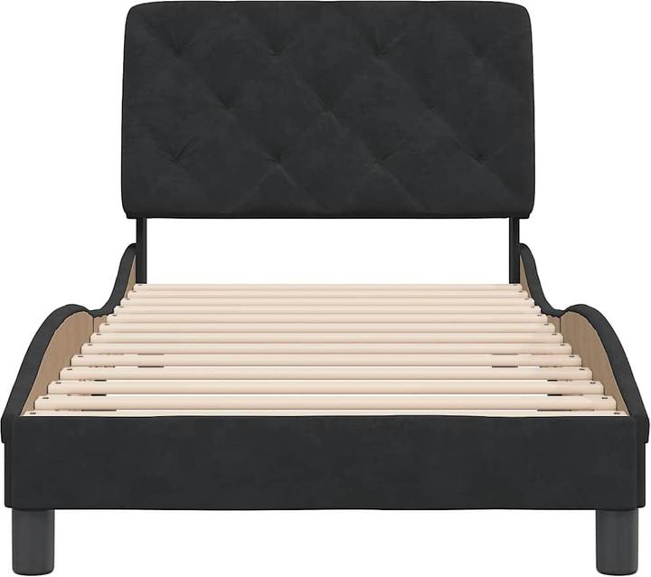 Image du produit vidaXL Bettgestell (80 x 200 cm)