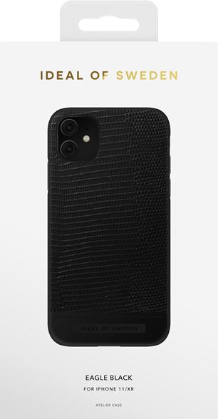 Produktbild iDeal Of Sweden Atelier Case (Apple iPhone XR, Apple iPhone 11)