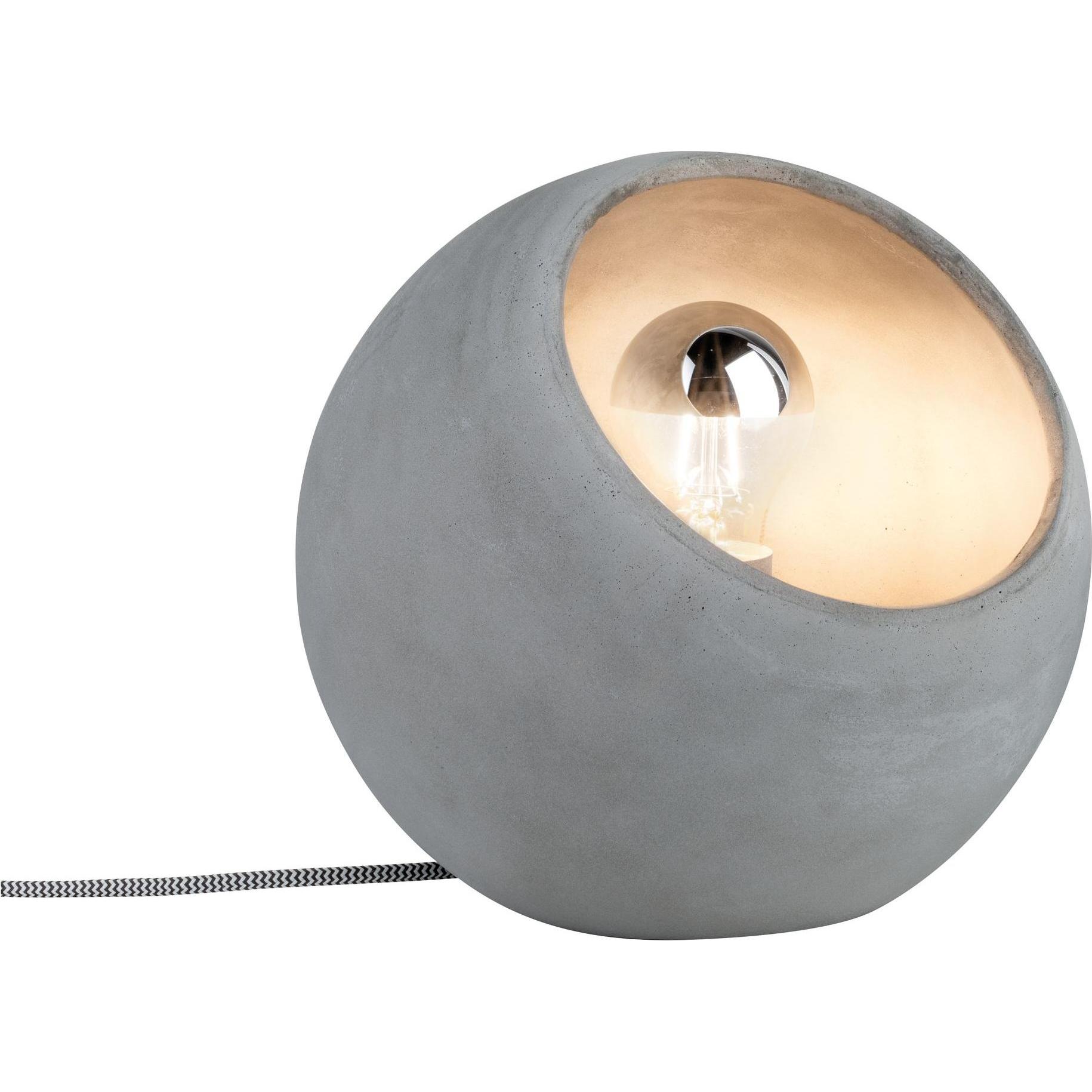 Paulmann, Tischlampe, Neordic Ingram (E27)