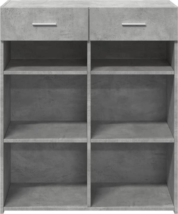 Image du produit vidaXL Sideboard (80 x 42.50 x 93 cm)