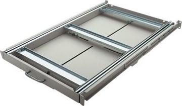 APC Sliding Shelf - 200lbs/91kg