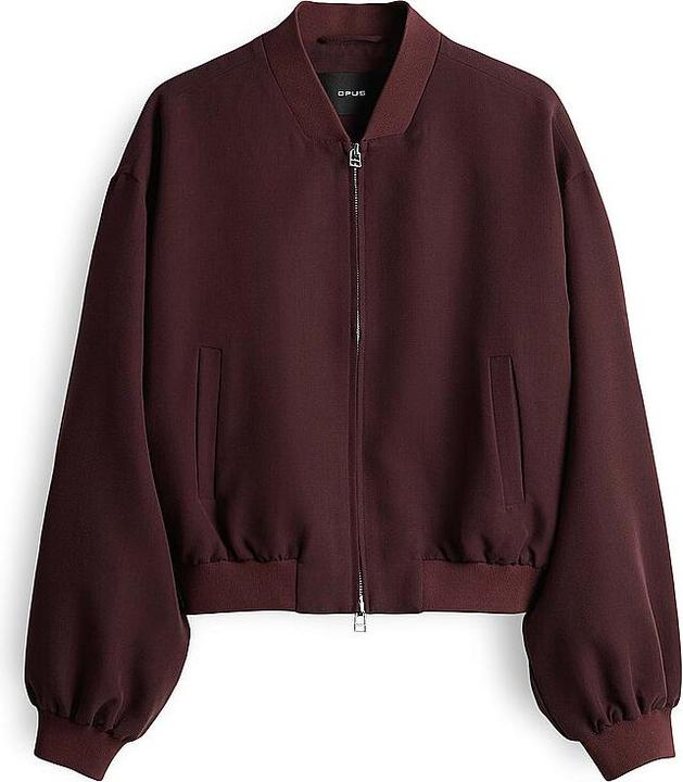 Actual product image Opus Blouson JALEA ICONIC (36)