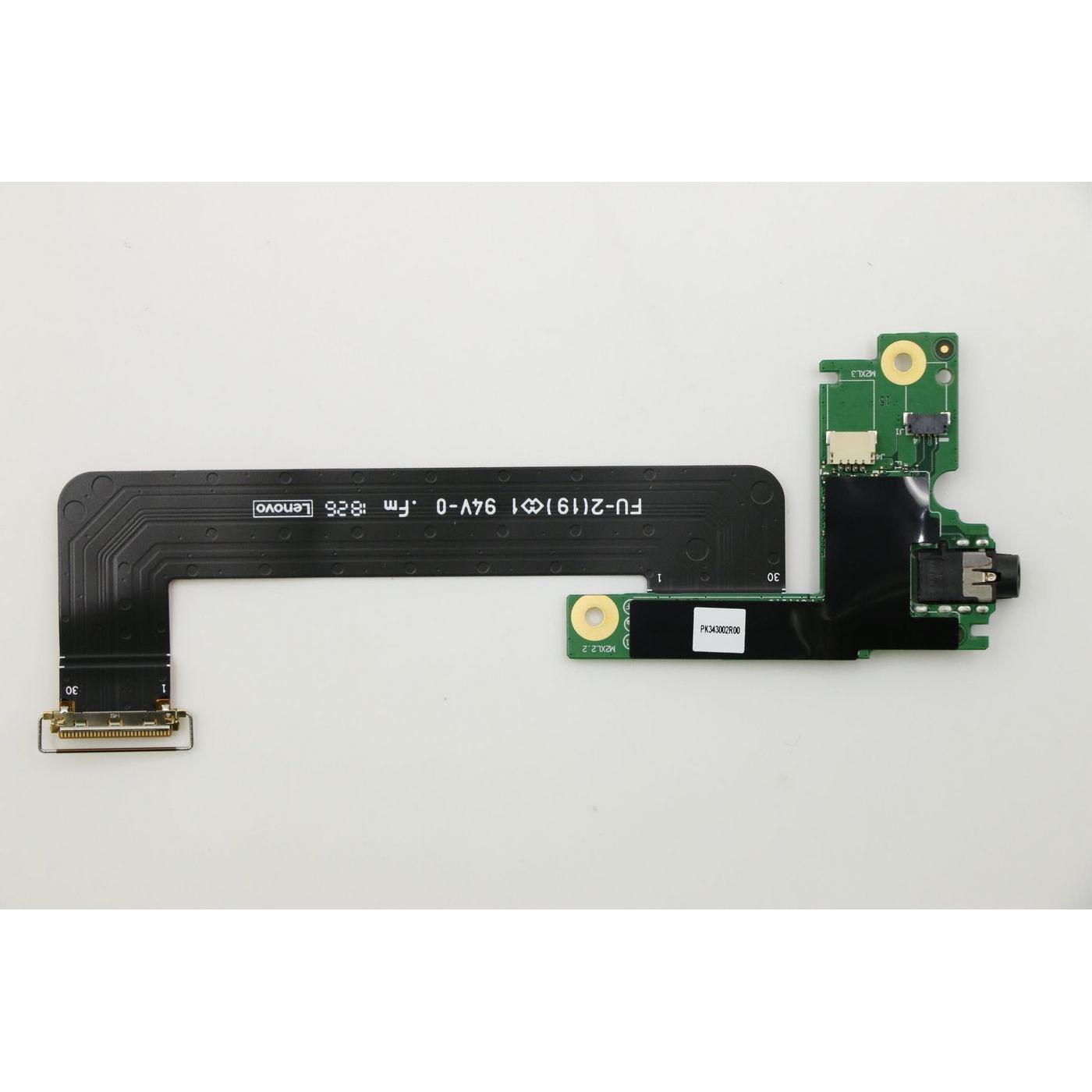 Lenovo for SIG Audio Subc, Notebook Ersatzteile