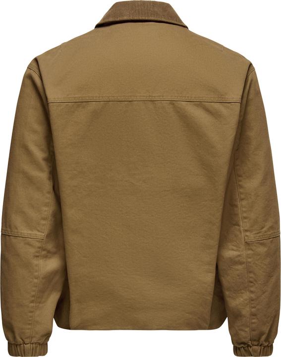Actual product image Only & Sons ONSERIK Jacke Jacke (M)