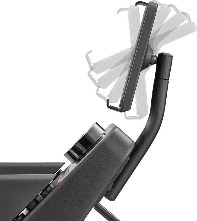 Actual product image adidas Laufband T-24c