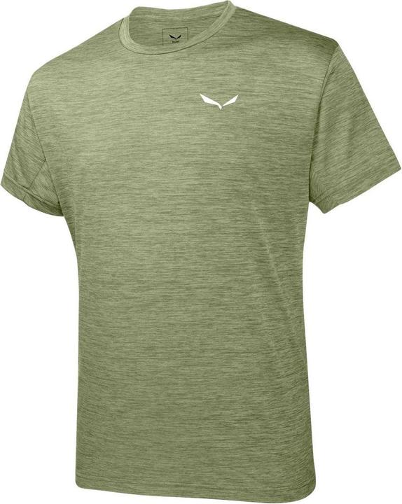 Immagine prodotto Salewa Maglietta Puez Melange Tee (S)