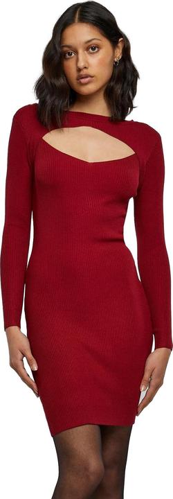 Produktbild Urban Classics Kleid Ausschnitt (M)