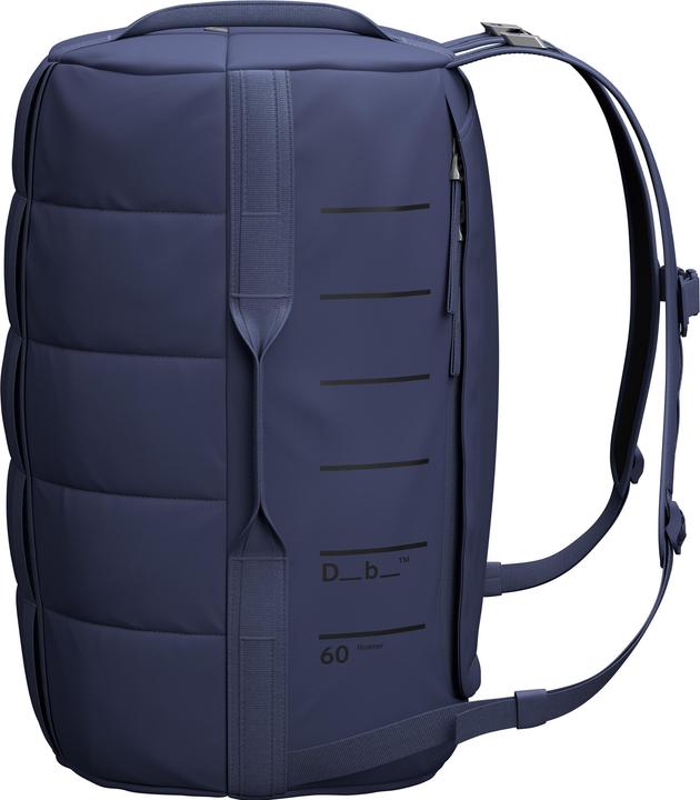 Immagine prodotto D_b_ Roamer Duffel 60L (60 l)