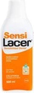 Produktbild Lacer SENSILACER mouthwash 500ml (500 ml, Mundspülung)