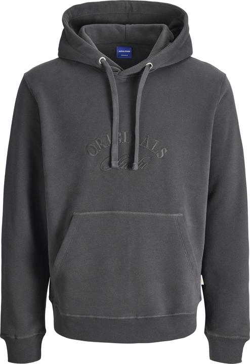 Produktbild Jack & Jones Jorbleecker Branding Sweat Hood Bf (M)