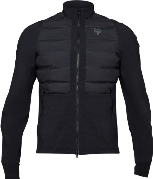 Produktbild Fox Vest 24 Flexair Fire Hybrid Blk (XL)