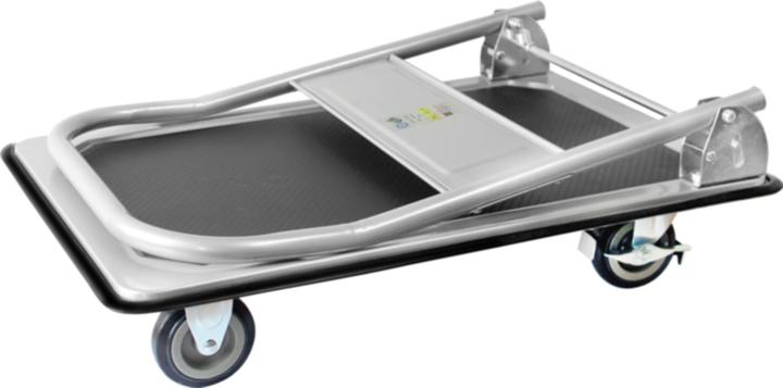 Actual product image pro-bau-tec Platform Trolley (150 kg)