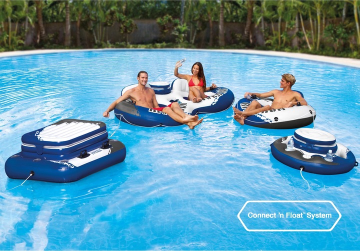 Produktbild Intex Lounge River Run I