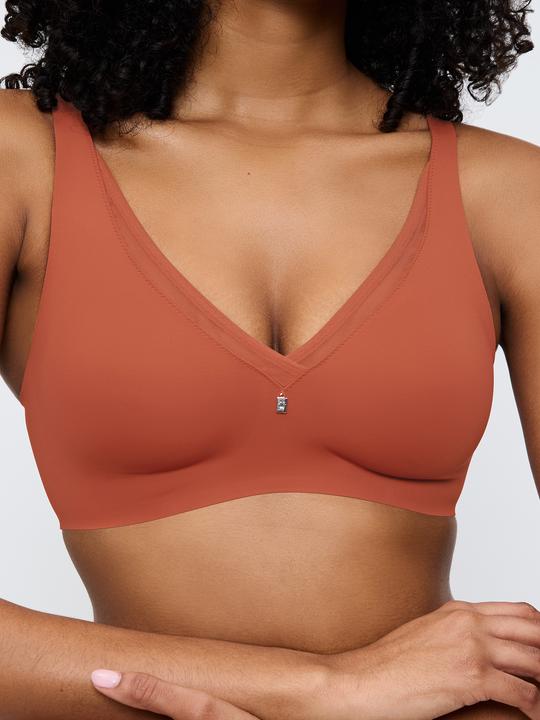 Produktbild Triumph Bügelloser BH True Shape Sensation (Einzelpack, 90 E)