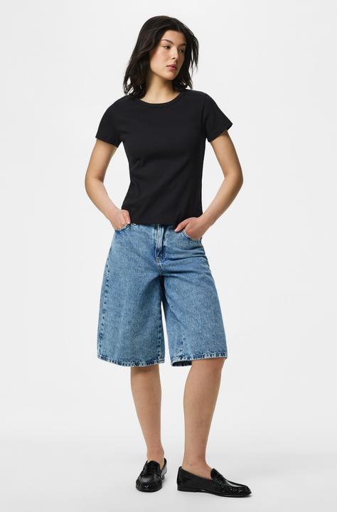 Produktbild Pieces Pcmay Ss Tee Jrs Noos Bc (XXL)