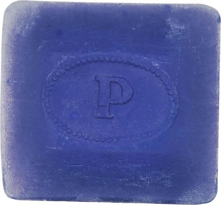 Actual product image YKK Tailor's chalk blue