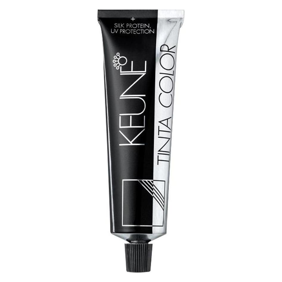 Keune, Haarkleur, Tinta Color + Zijdeproteïne Haarkleuring 2.1oz (Paarsblond)