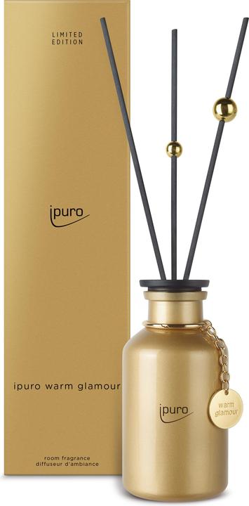 Actual product image Ipuro Room fragrance (240 ml)