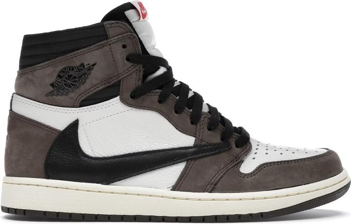 Image du produit Jordan 1 Retro High OG SP Travis Scott Mocha (46)