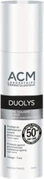 Produktbild ACM Duolys Anti (Sonnencreme Gesicht, SPF 50+, 50 ml)