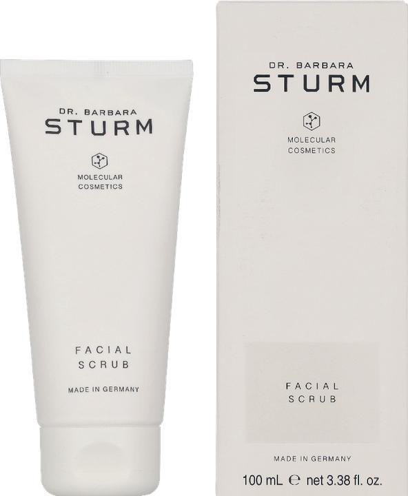 Produktbild Dr. Barbara Sturm Facial Scrub (Reinigungspeeling, 100 ml)