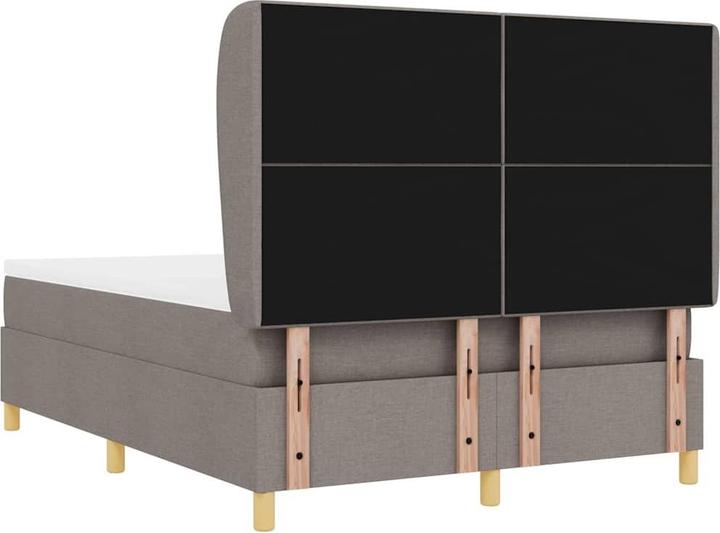 Image du produit vidaXL Boxspringbett (140 x 190 cm)