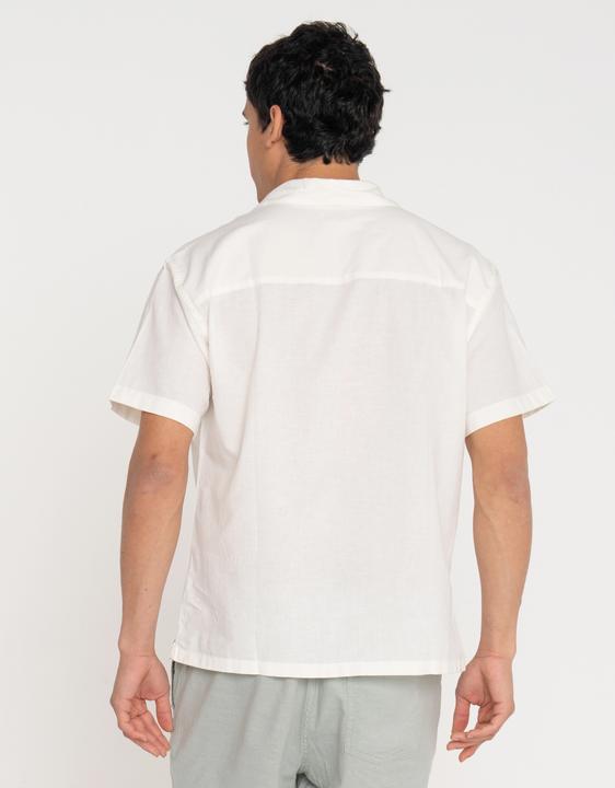 Produktbild Jack & Jones Jjbreeze Resort Shirt Ss Ln (XL)