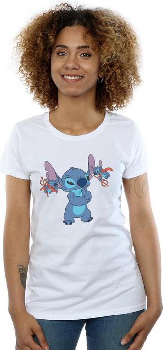 Produktbild Disney Lilo And Stitch Little Devils TShirt (M)