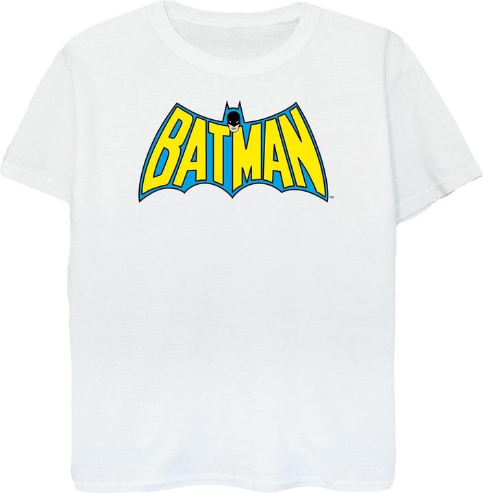 Produktbild Batman TShirt Jungen (116)