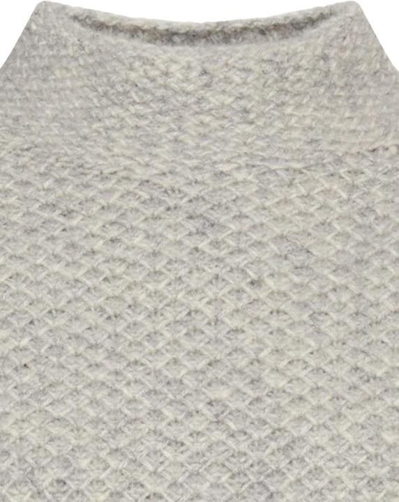 Produktbild Camel Active Strickpullover mit Stehkragen (M)