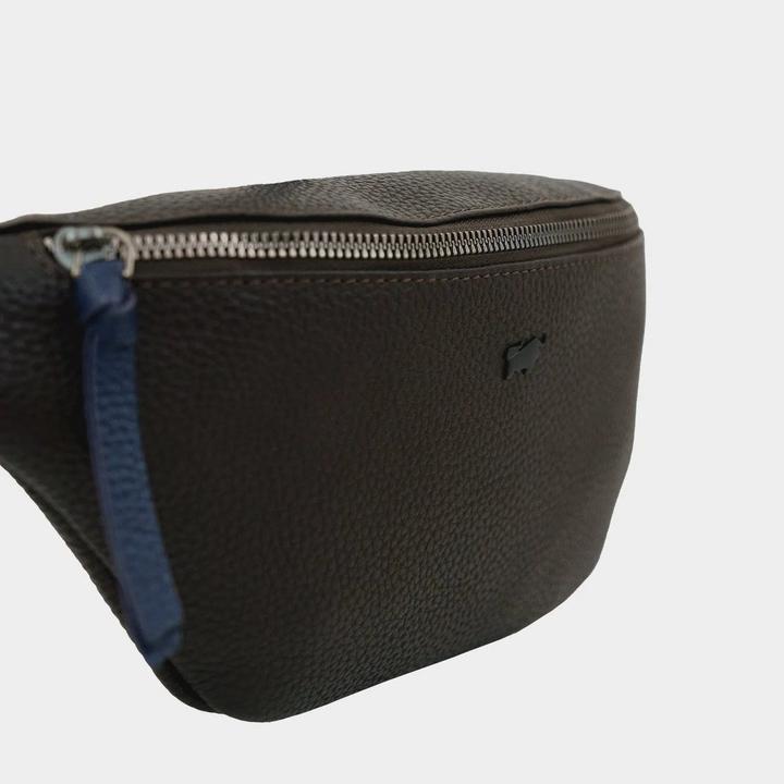 Image du produit Braun Büffel Sac banane / sacoche ceinture Novara 26344