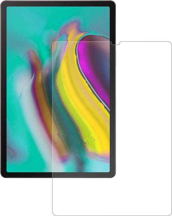 Actual product image Eiger glassware (1 Piece, Galaxy Tab S5e 10.5 (2019))