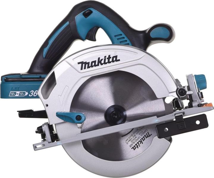 Actual product image Makita DHS710ZJ