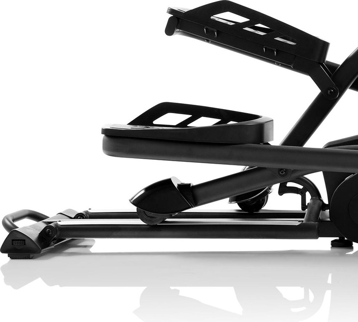 Actual product image Hammer Fitness SpeedMotion II