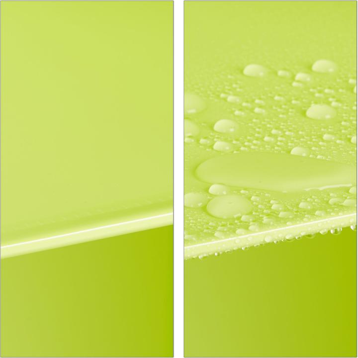 Actual product image Relaxdays plug system