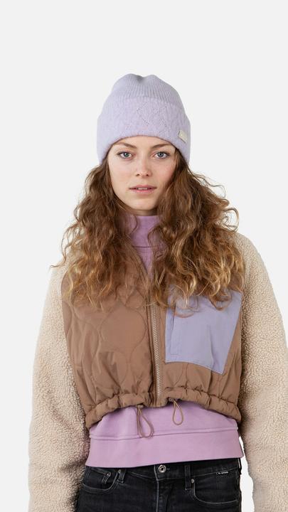 Actual product image Barts Women's Sunnybird Beanie (One size)