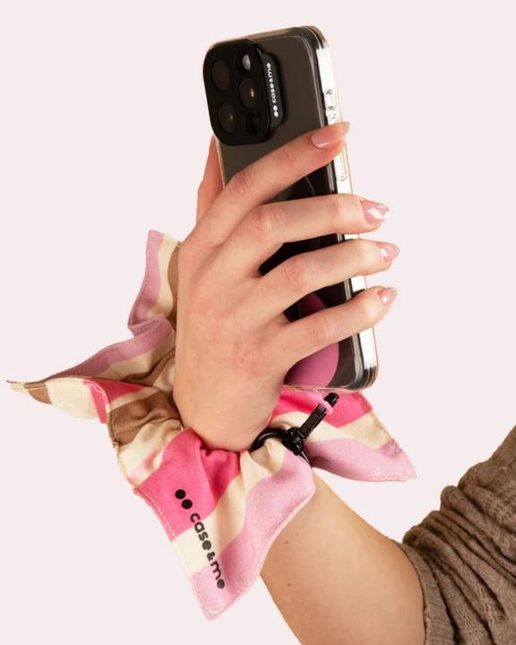 Actual product image Caseme Smarpthone Chain