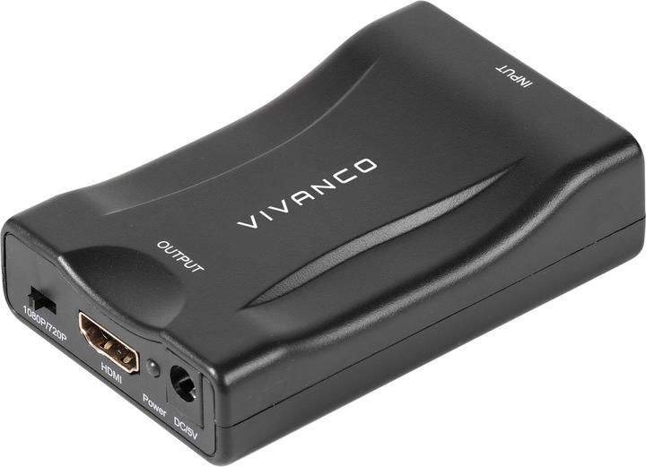 Produktbild Vivanco AV Scart — HDMI (HDMI)