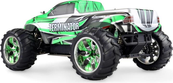 Amewi Terminator Pro (RTR Prêt à fonctionner)