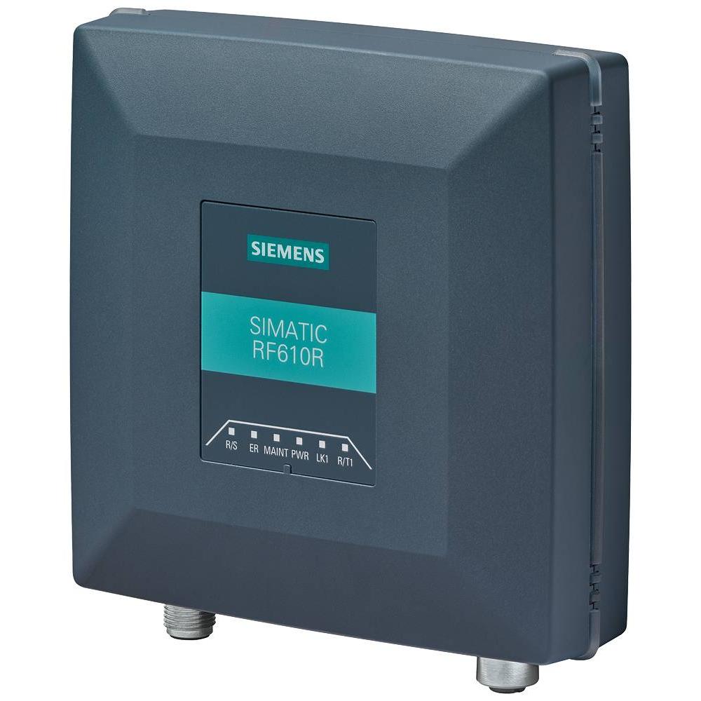 Siemens, Controllo degli accessi, Lettore SIMATIC RF600