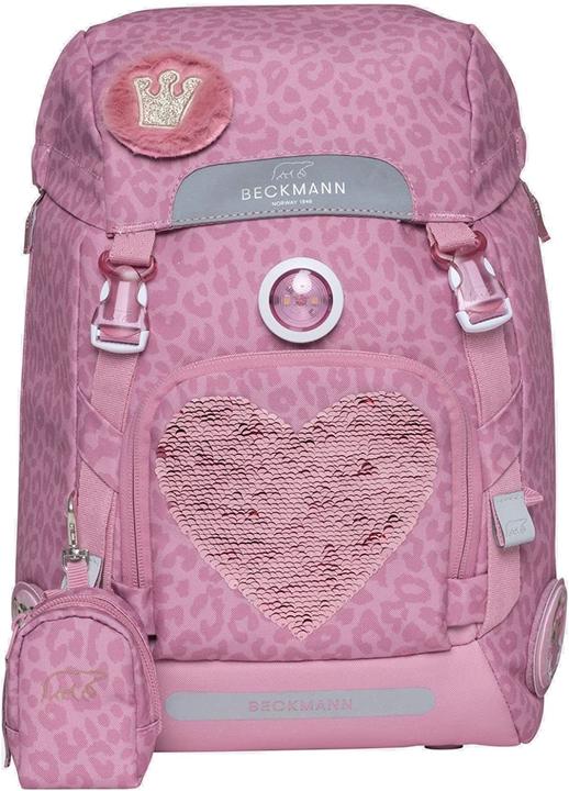 Produktbild Beckmann Furry (22 l)