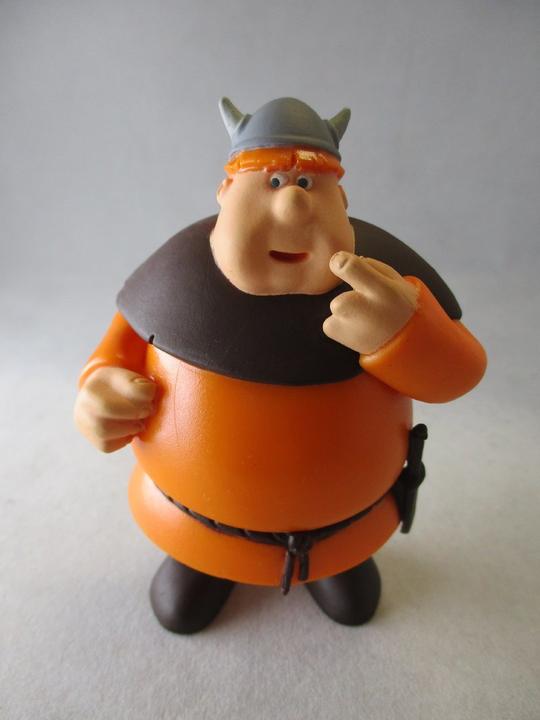 Produktbild Bullyland Faxe