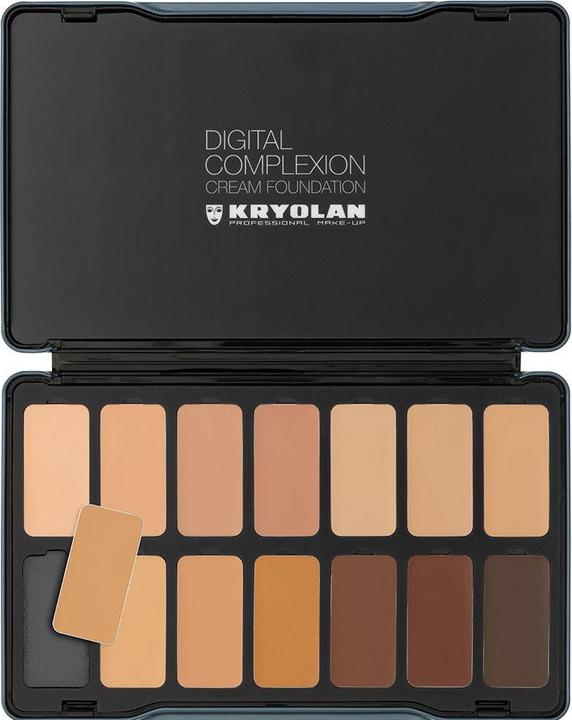 1, Palette 14