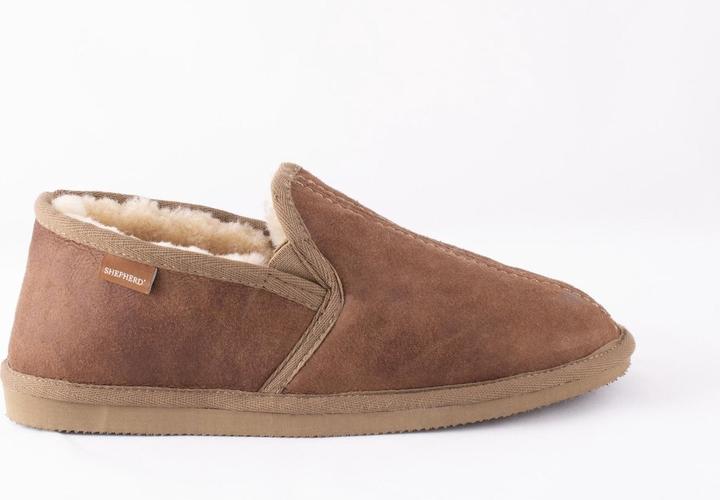 Actual product image Shepherd of Sweden slippers (41)