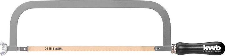 Produktbild kwb 199700 Metallsägebogen