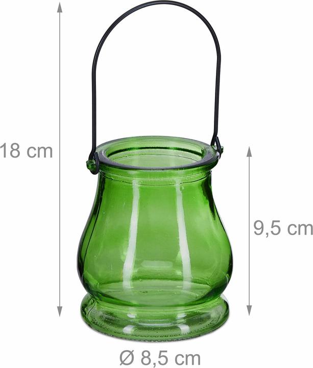 Produktbild Relaxdays Gartenzwerg