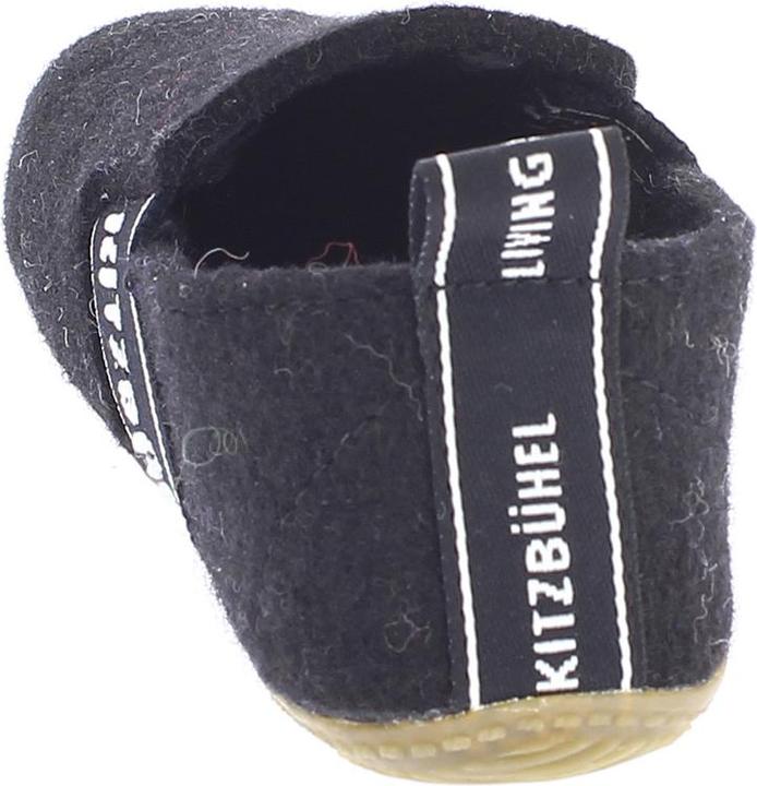 Actual product image Living Kitzbühel T-model felt & LK lettering No. 4027 (46)