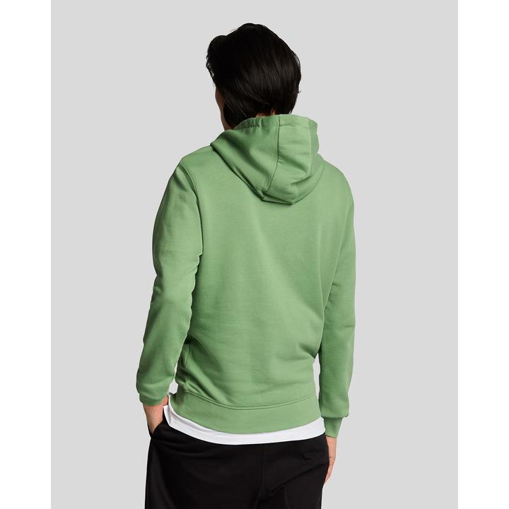 Produktbild Lyle and Scott Hoodie (XXL)