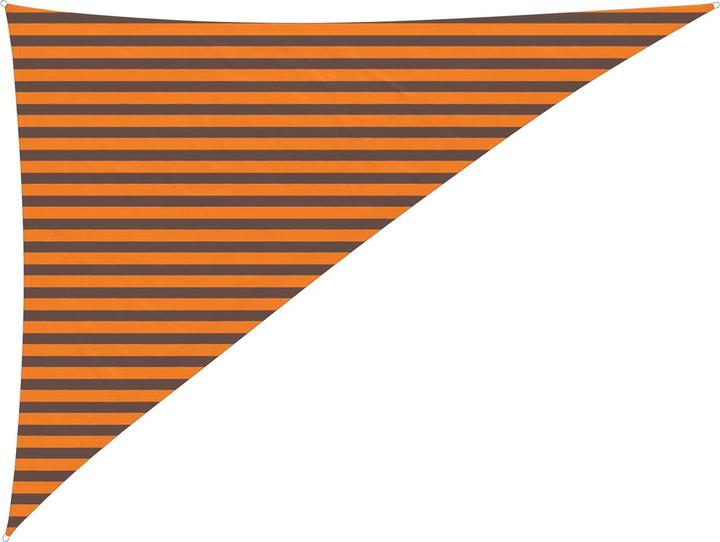 Actual product image vidaXL Outdoor Sonnenschutz Markise (400 x 300 cm)
